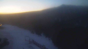 Sporthotel Kurzovní - Petrovy kameny - 7.3.2026 v 05:50 Sporthotel Kurzovní - Petrovy kameny - 7.3.2026 v 05:50