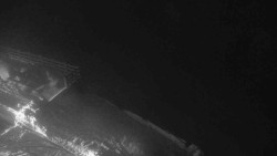 Přístup na běžeckou trať