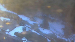 Přístup na běžeckou trať