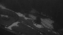 Přístup na běžeckou trať