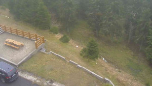 Sporthotel Kurzovní - Přístup na běžeckou trať - 2.11.2025 v 09:55 Sporthotel Kurzovní - Přístup na běžeckou trať - 2.11.2025 v 09:55