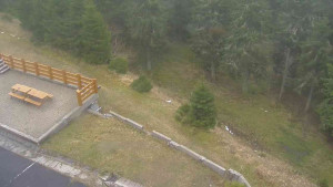 Sporthotel Kurzovní - Přístup na běžeckou trať - 2.11.2025 v 11:55 Sporthotel Kurzovní - Přístup na běžeckou trať - 2.11.2025 v 11:55