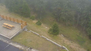 Sporthotel Kurzovní - Přístup na běžeckou trať - 2.11.2025 v 12:55 Sporthotel Kurzovní - Přístup na běžeckou trať - 2.11.2025 v 12:55