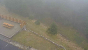 Sporthotel Kurzovní - Přístup na běžeckou trať - 2.11.2025 v 13:55 Sporthotel Kurzovní - Přístup na běžeckou trať - 2.11.2025 v 13:55