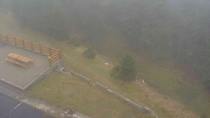 Sporthotel Kurzovní - Přístup na běžeckou trať - 2.11.2025 v 14:55 Sporthotel Kurzovní - Přístup na běžeckou trať - 2.11.2025 v 14:55