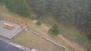 Sporthotel Kurzovní - Přístup na běžeckou trať - 2.11.2025 v 15:55 Sporthotel Kurzovní - Přístup na běžeckou trať - 2.11.2025 v 15:55