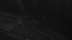 Přístup na běžeckou trať