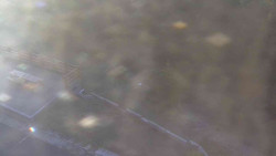 Přístup na běžeckou trať