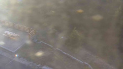 Přístup na běžeckou trať