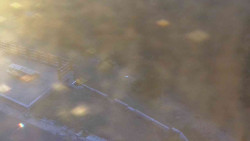 Přístup na běžeckou trať