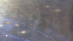 Přístup na běžeckou trať