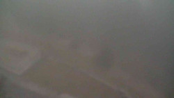 Přístup na běžeckou trať