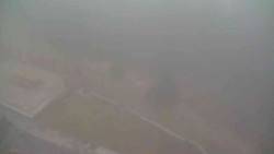 Přístup na běžeckou trať