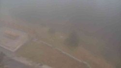 Přístup na běžeckou trať