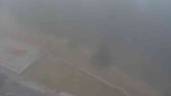 Přístup na běžeckou trať