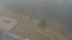 Přístup na běžeckou trať