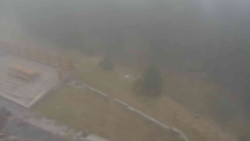 Přístup na běžeckou trať