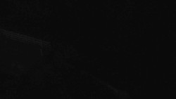 Přístup na běžeckou trať