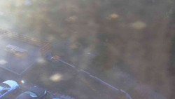 Přístup na běžeckou trať