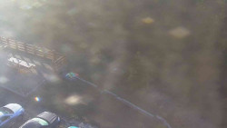 Přístup na běžeckou trať