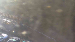 Přístup na běžeckou trať