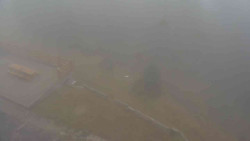 Přístup na běžeckou trať