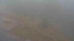 Přístup na běžeckou trať