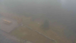 Přístup na běžeckou trať