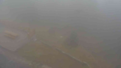 Přístup na běžeckou trať