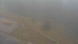 Přístup na běžeckou trať