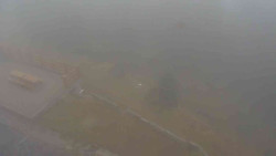 Přístup na běžeckou trať