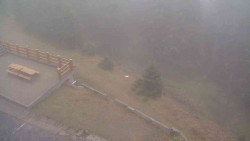 Přístup na běžeckou trať