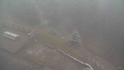 Přístup na běžeckou trať