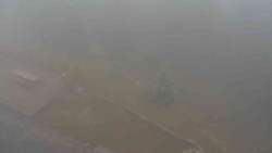 Přístup na běžeckou trať