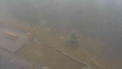 Přístup na běžeckou trať