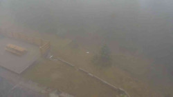 Přístup na běžeckou trať