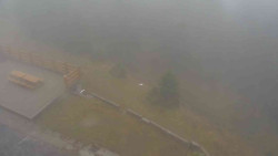 Přístup na běžeckou trať