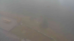 Přístup na běžeckou trať