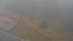 Přístup na běžeckou trať