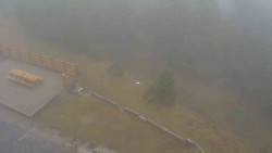 Přístup na běžeckou trať