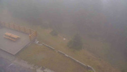 Přístup na běžeckou trať