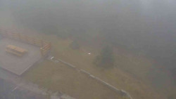 Přístup na běžeckou trať