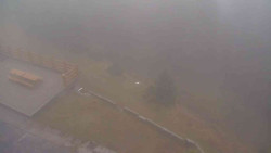 Přístup na běžeckou trať