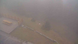 Přístup na běžeckou trať