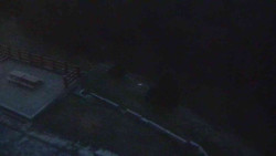 Přístup na běžeckou trať