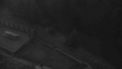 Přístup na běžeckou trať