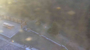 Sporthotel Kurzovní - Přístup na běžeckou trať - 14.11.2025 v 07:30 Sporthotel Kurzovní - Přístup na běžeckou trať - 14.11.2025 v 07:30