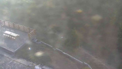 Přístup na běžeckou trať