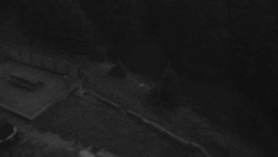 Přístup na běžeckou trať