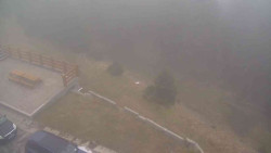 Přístup na běžeckou trať